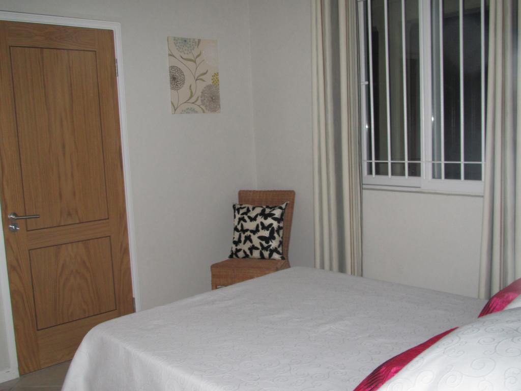 Hotel Sacha 1 Mahébourg Habitación foto
